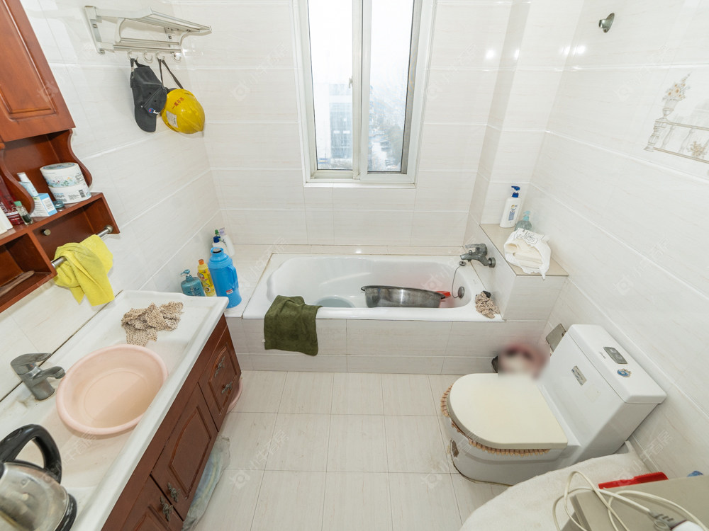 常州新景花苑一期在售二手房源室内图_小牛看房