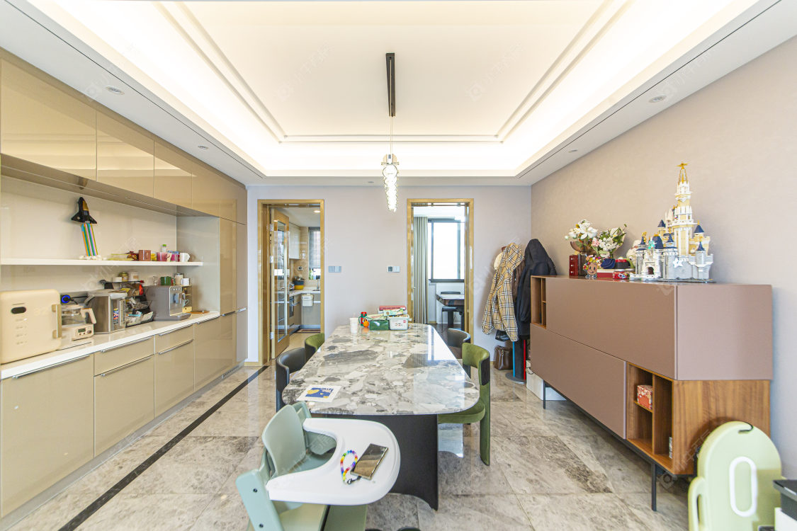 常州新城公馆荣域在售二手房源室内图_小牛看房