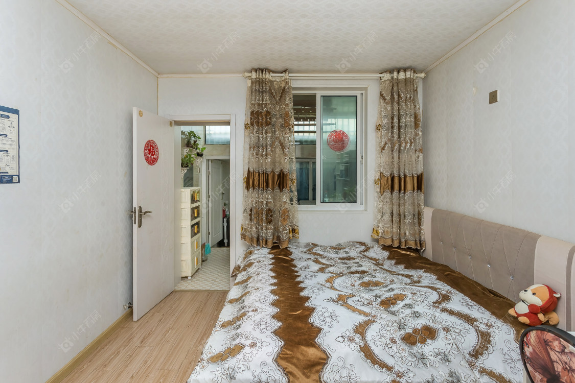 常州北环新村武进小区在售二手房源室内图_小牛看房