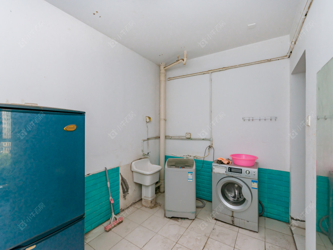 常州河景花园在售二手房源室内图_小牛看房