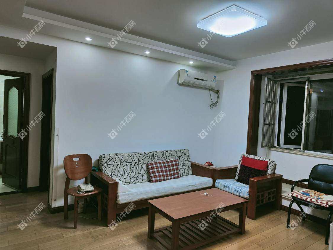 常州九洲新世界花苑在租房源_小牛看房