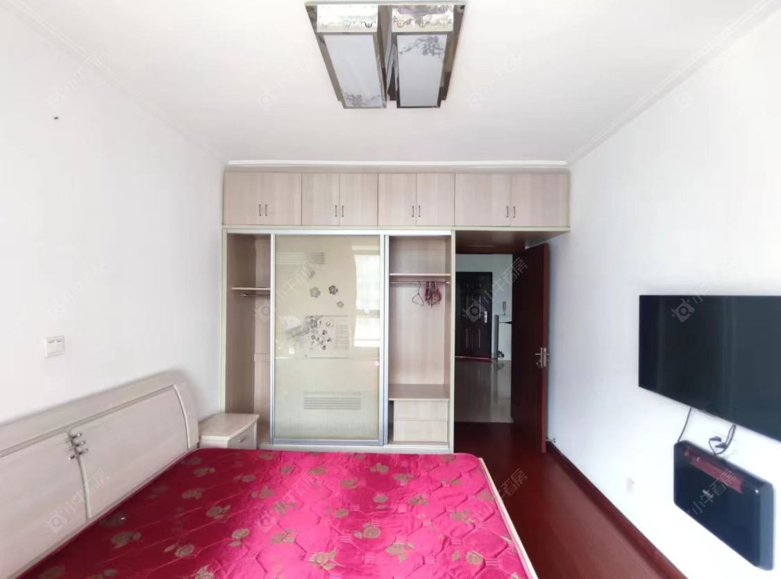 常州景秀世家在租房源_小牛看房