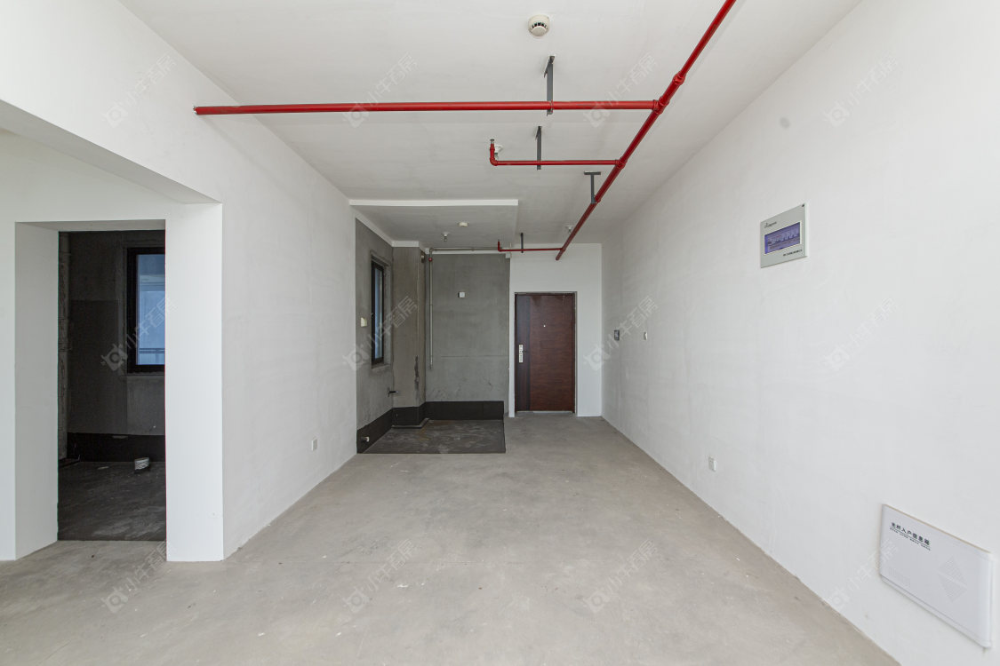 常州翡丽蓝湾（公寓）在售二手房源室内图_小牛看房