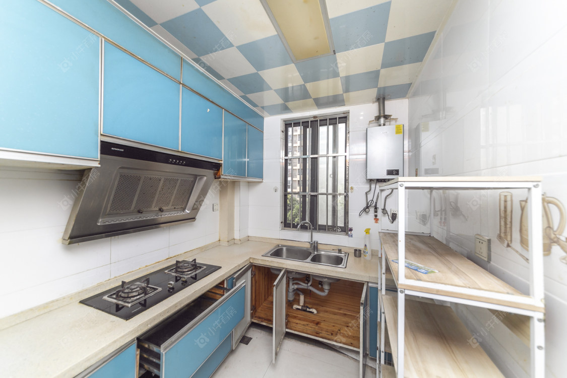 常州新城长岛在售二手房源室内图_小牛看房