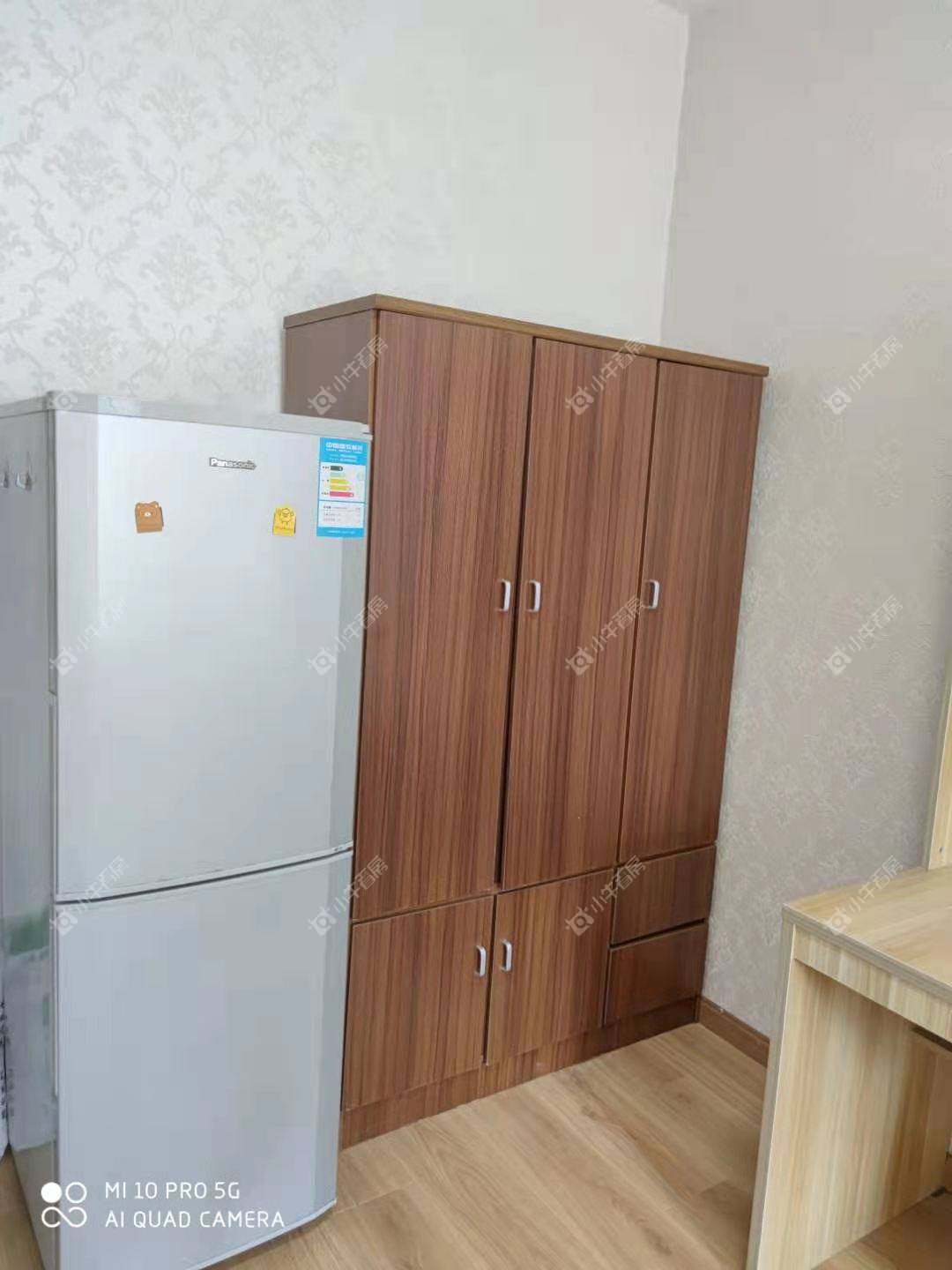 常州金百国际租房_金百国际1室1厅房源出租