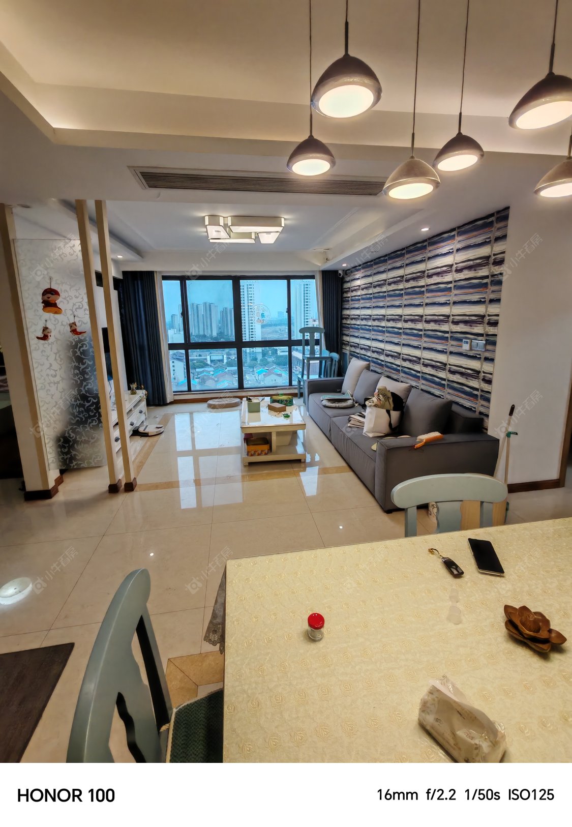 常州九龙雅苑北区在租房源室内图_小牛看房