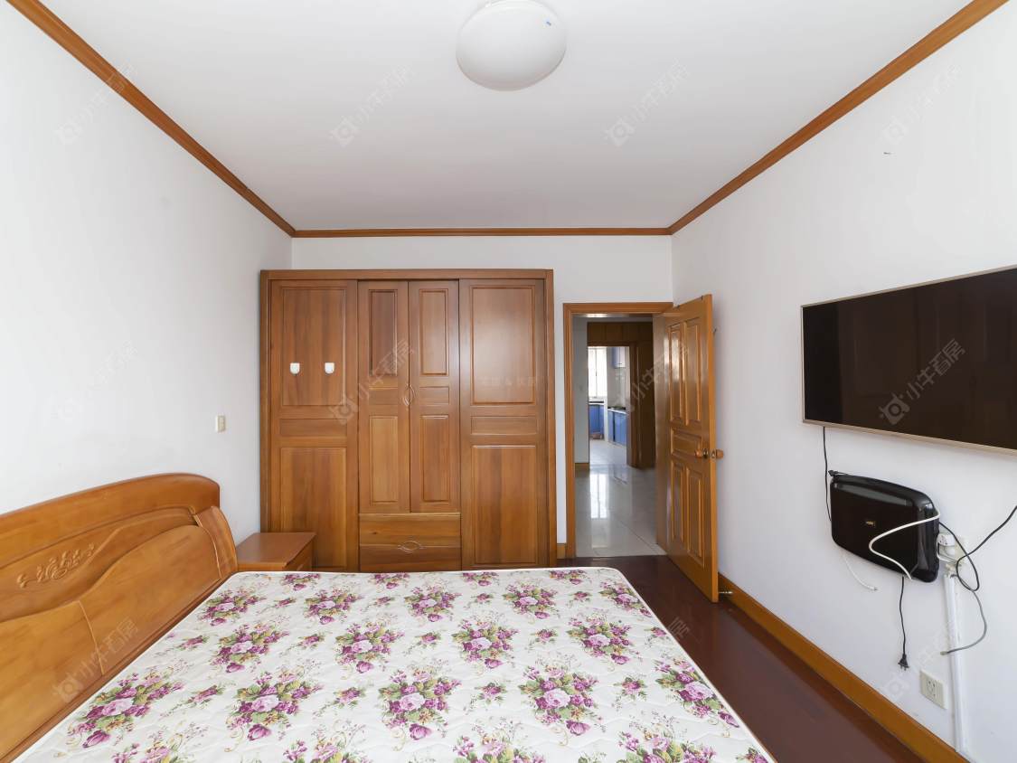 虹景花园一期房源室内图 常州虹景花园一期在售二手房源室内图_小牛看房