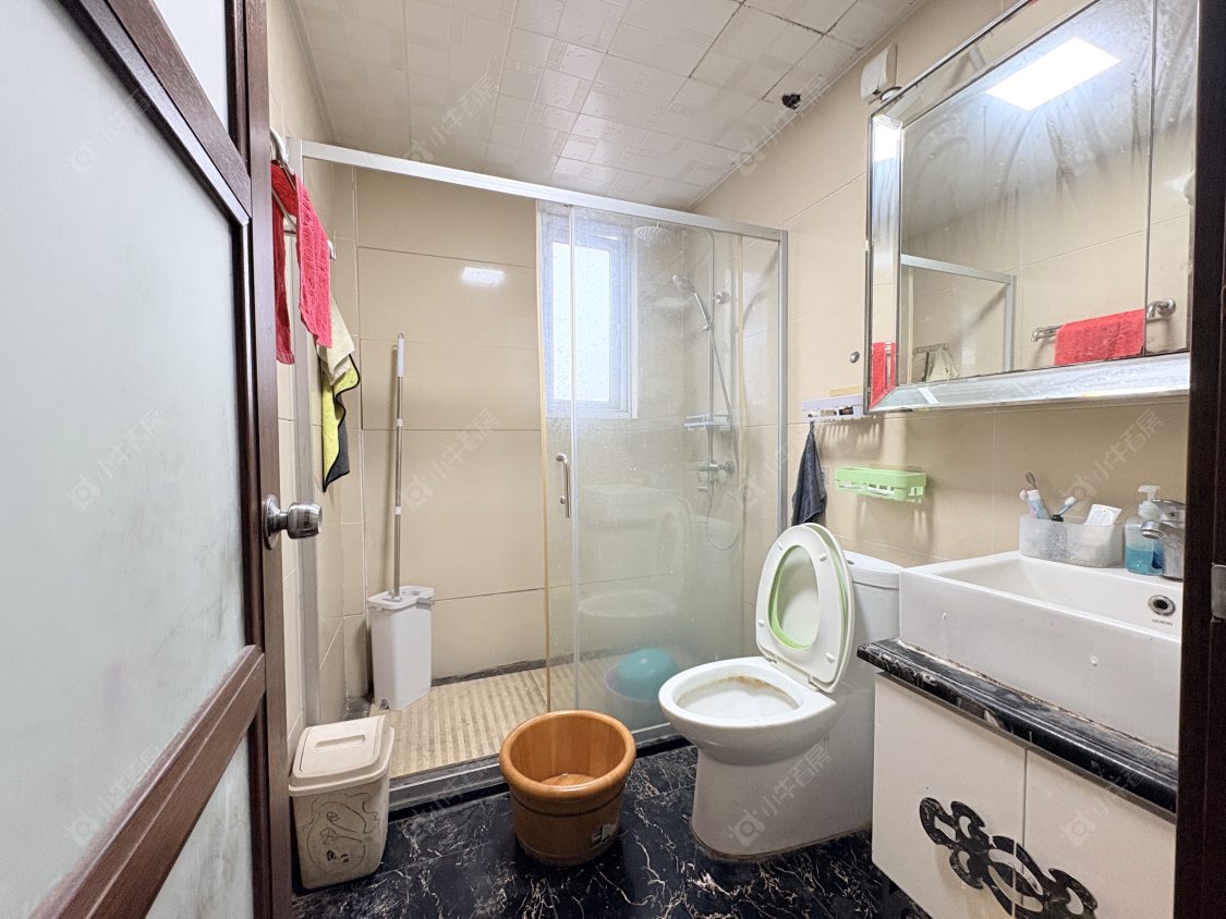 丹阳碧桂园在售二手房源室内图_小牛看房