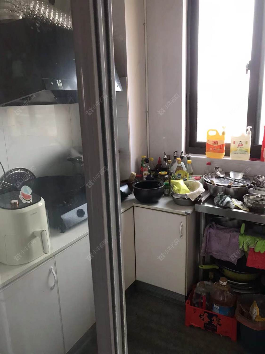 常州牡丹学府在租房源_小牛看房