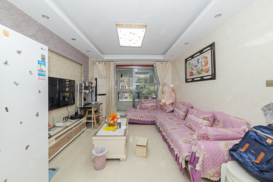 常州锦海星城二期在售二手房_小牛看房