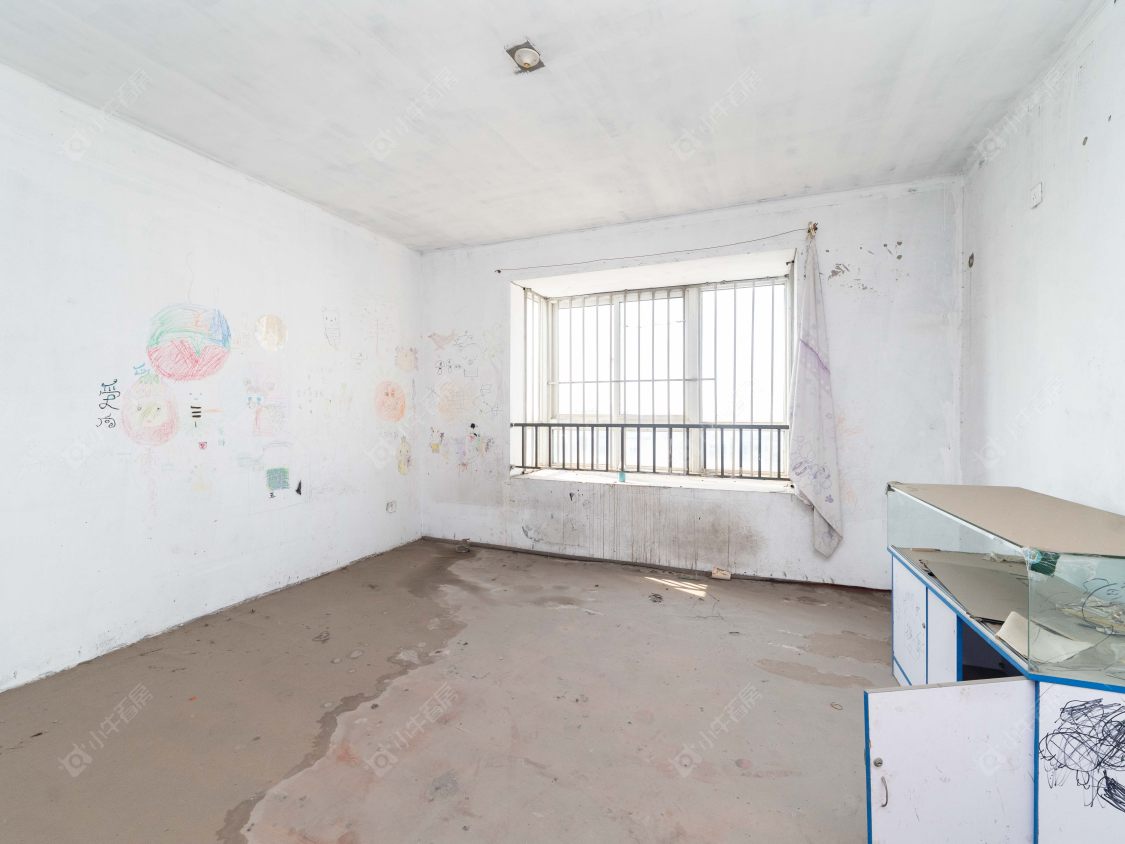 常州龙涛紫郡苑在售二手房源室内图_小牛看房