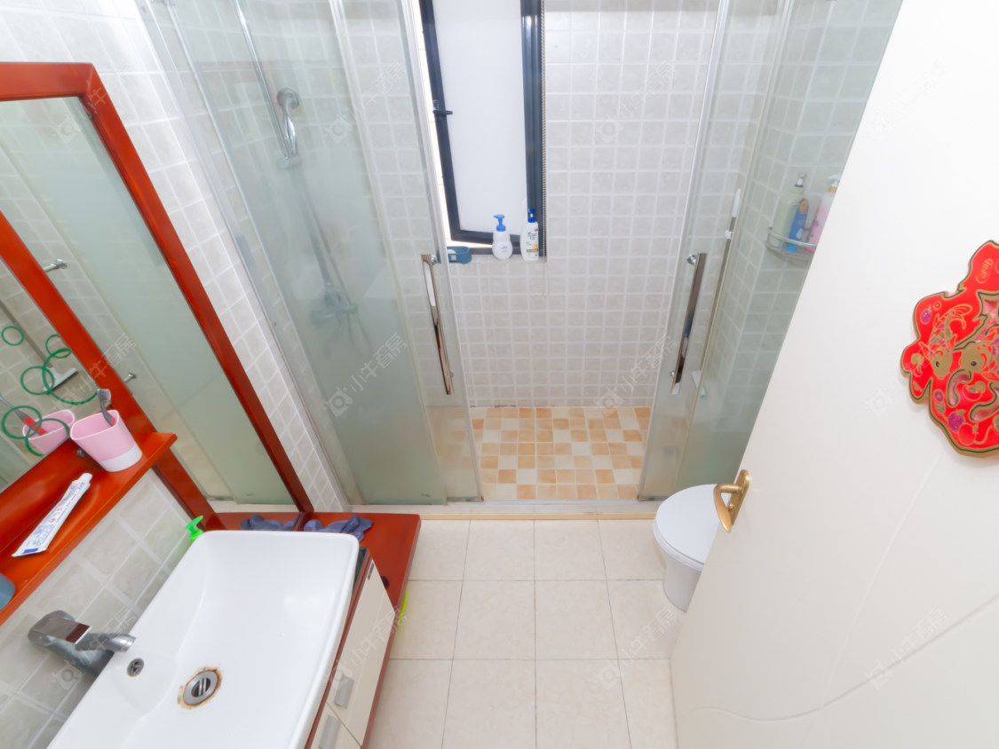 常州彩虹城在售二手房源室内图_小牛看房