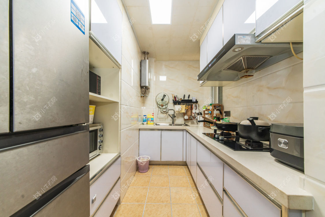 常州新城春天里在租房源室内图_小牛看房