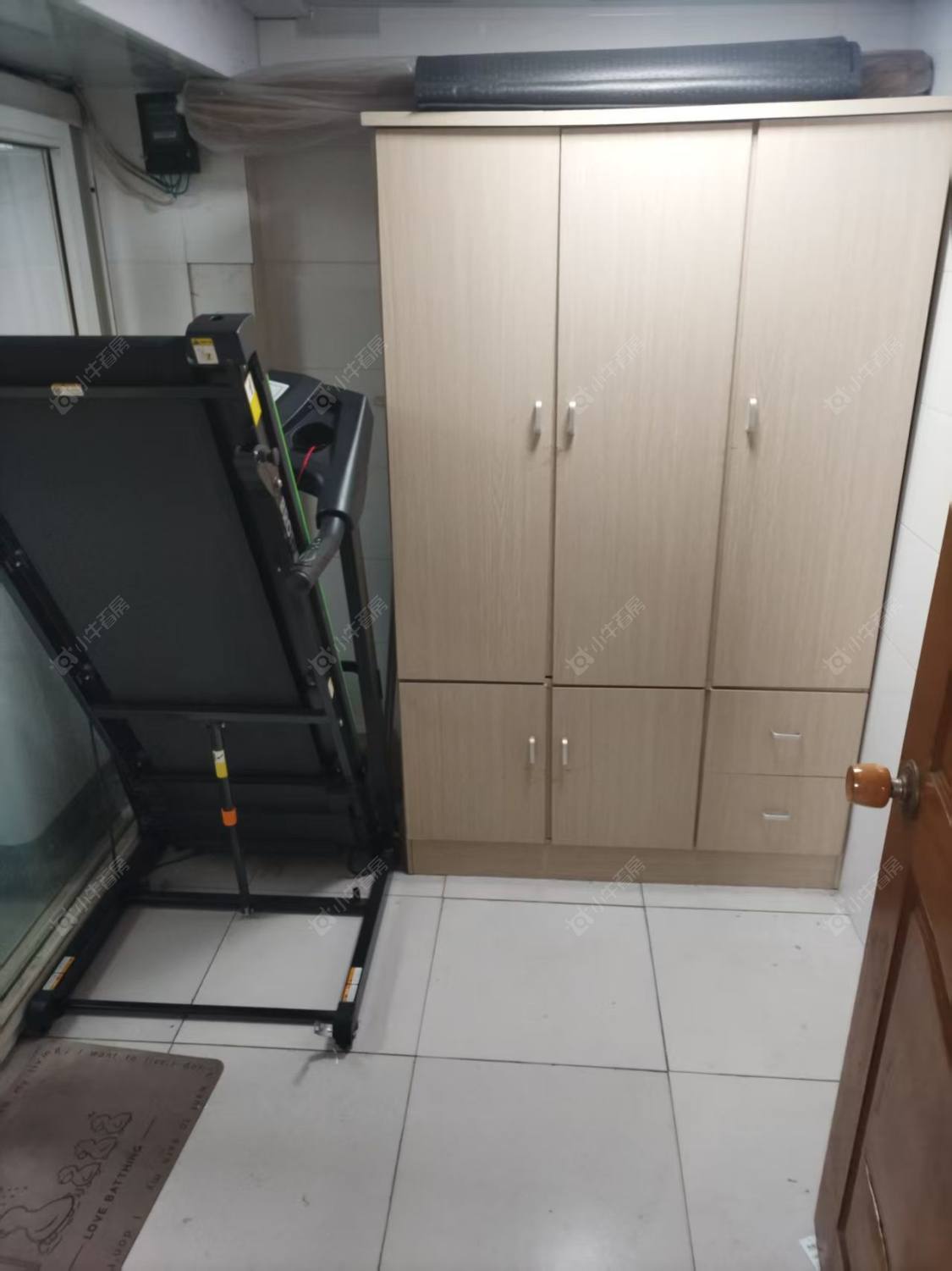 常州阳湖世纪苑北苑在租房源户型图_小牛看房