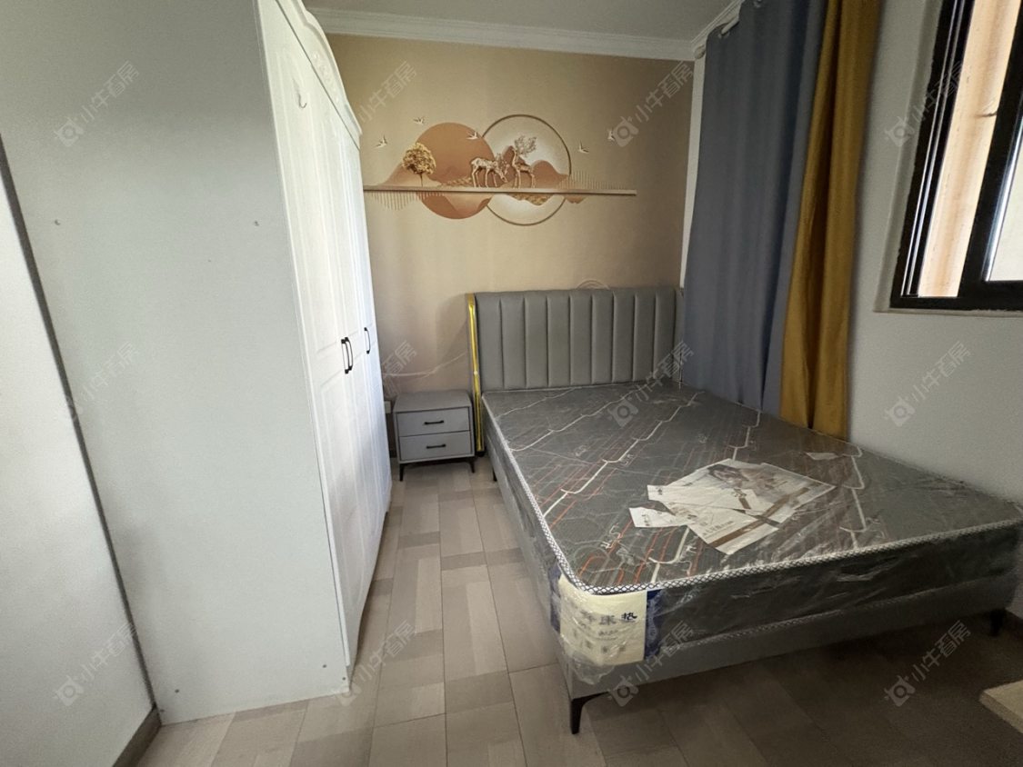 常州华润万象府在租房源室内图_小牛看房