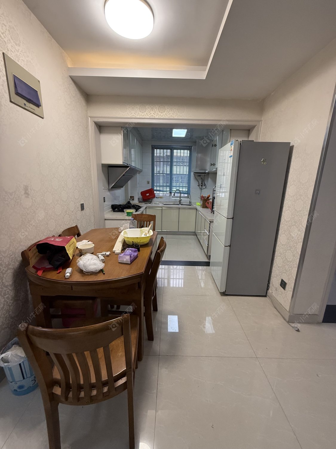 常州腾龙苑东区在租房源室内图_小牛看房