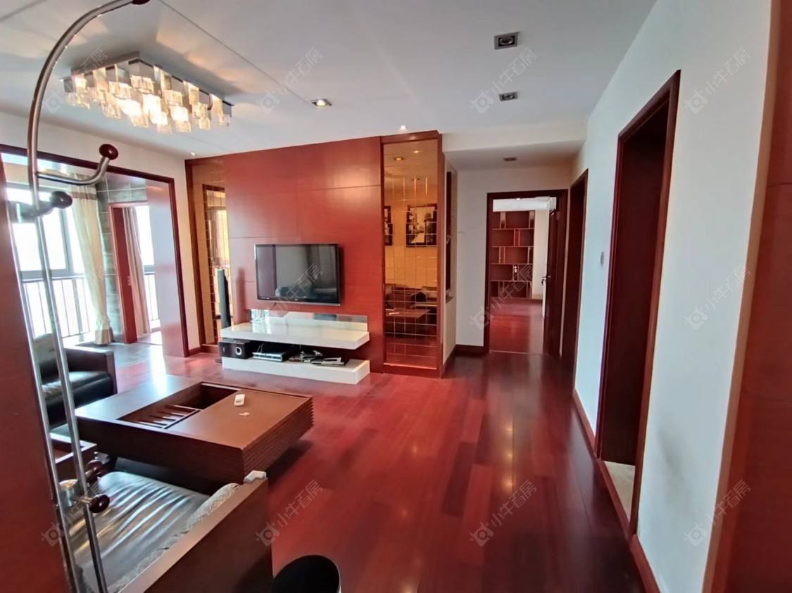 常州天隽峰在租房源室内图_小牛看房