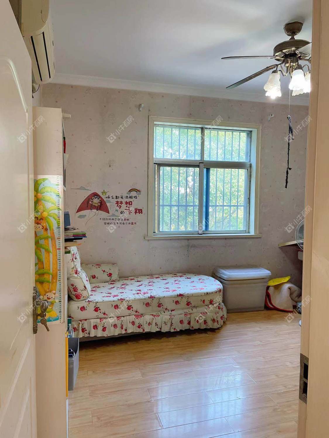 常州工人新村北在租房源_小牛看房