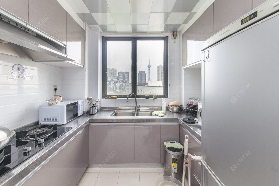 新城南都雅苑房源室内图 常州新城南都雅苑在售二手房源室内图_小牛看房