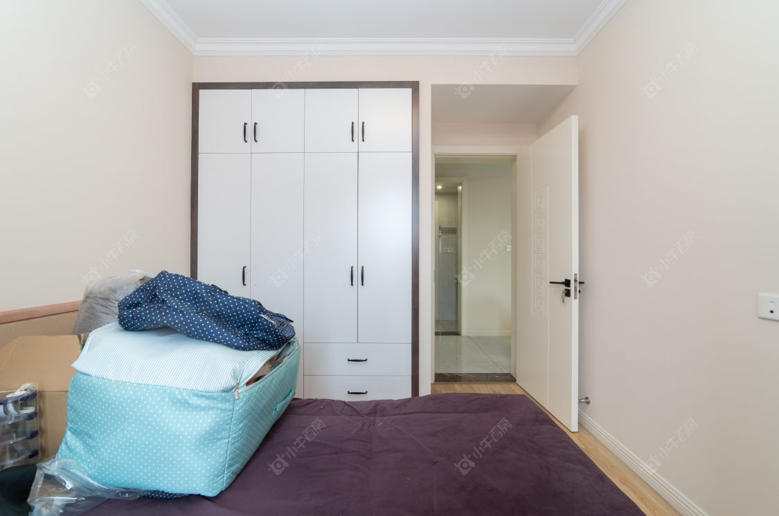 常州星悦花都在售二手房源室内图_小牛看房