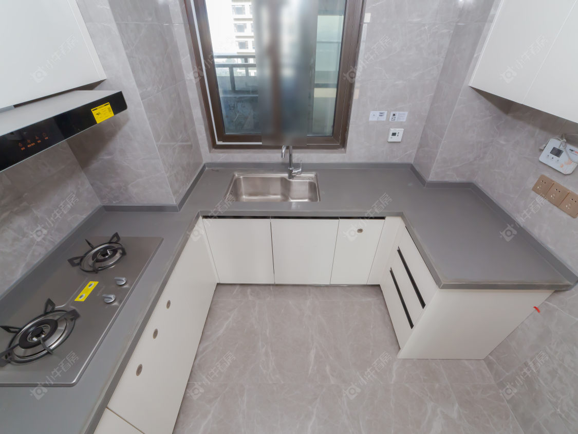 万科新都会房源室内图 常州万科新都会在售二手房源室内图_小牛看房