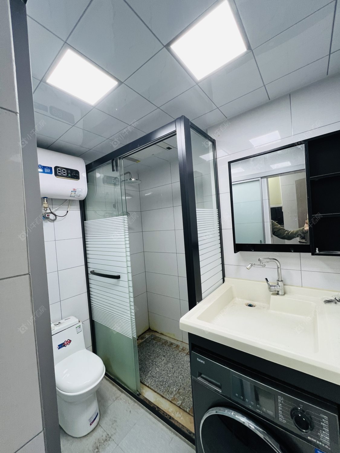 常州潮悦荟在租房源室内图_小牛看房