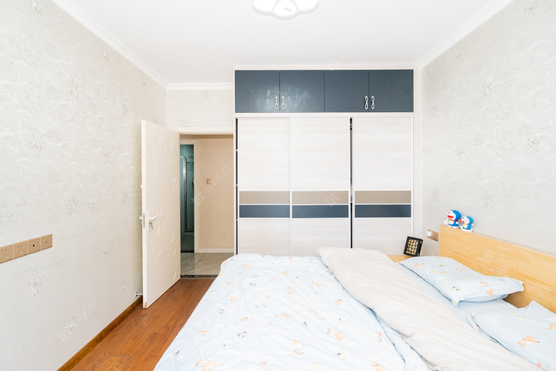 常州中海凤凰熙岸在售二手房源室内图_小牛看房