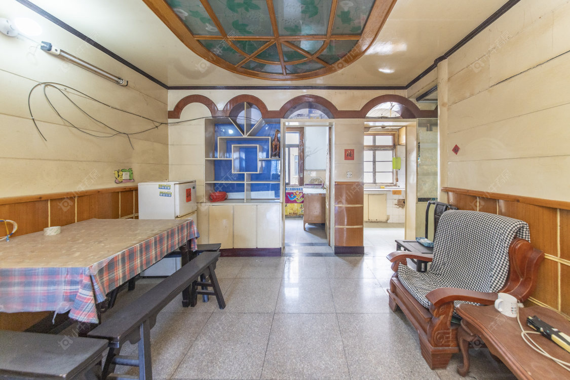 武柴新村房源室内图 常州武柴新村在售二手房源室内图_小牛看房