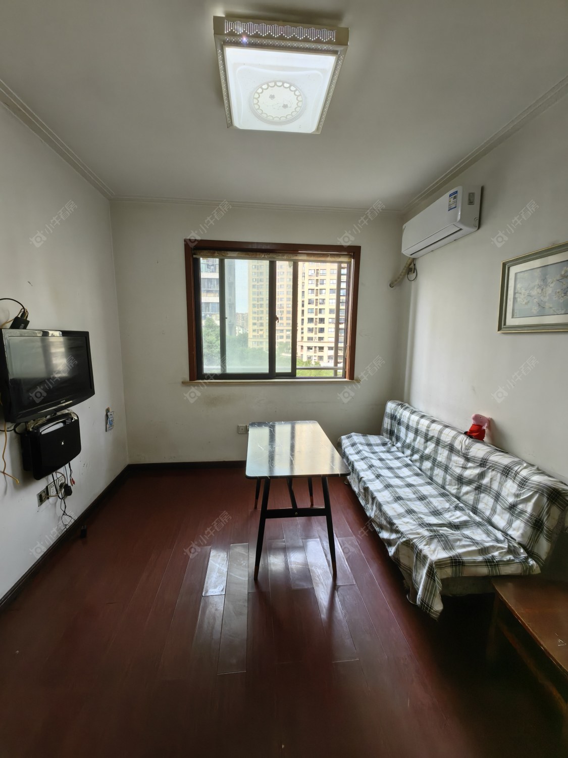 常州青山湾北区在租房源_小牛看房