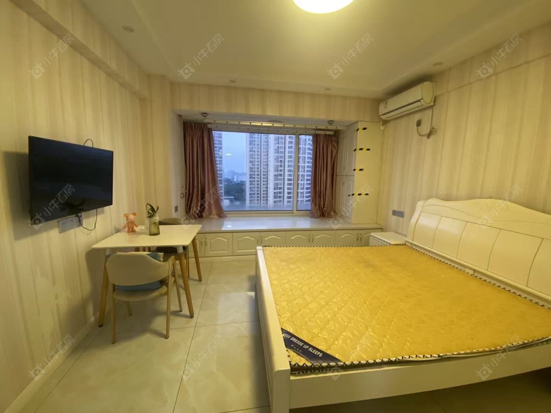 常州宝龙城市广场在租房源室内图_小牛看房