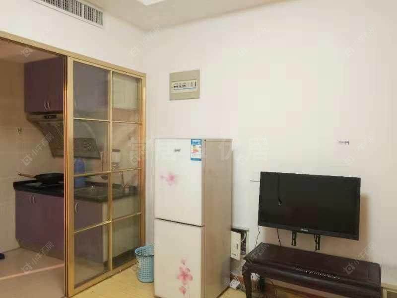 常州亚泰财富中心在售二手房源室内图_小牛看房