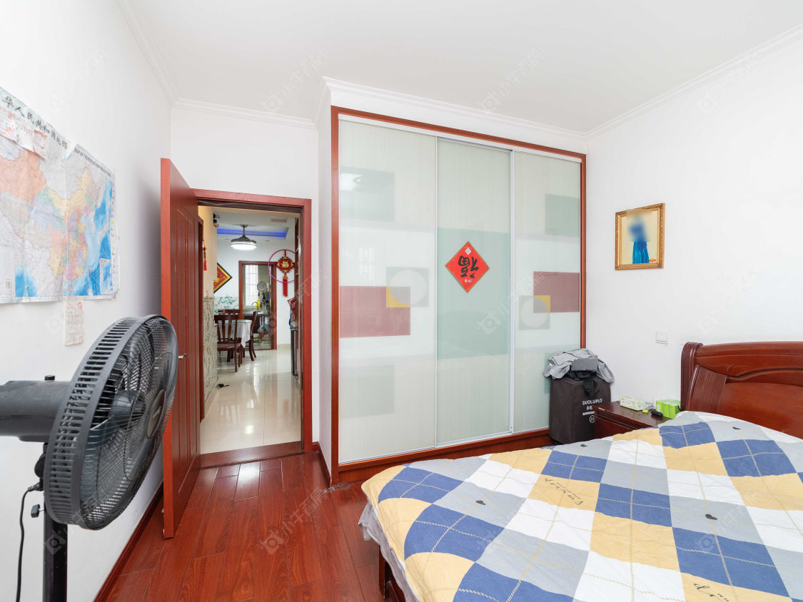 常州今创茗园在售二手房源室内图_小牛看房