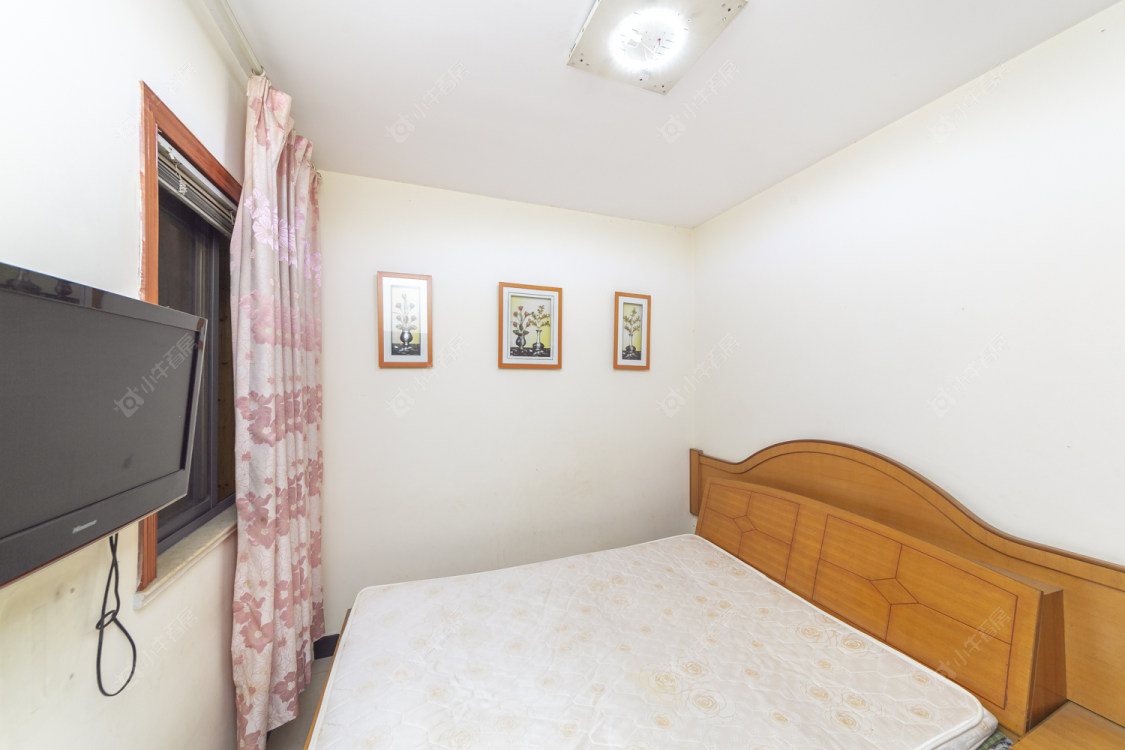 常州世纪华城西区在售二手房源室内图_小牛看房