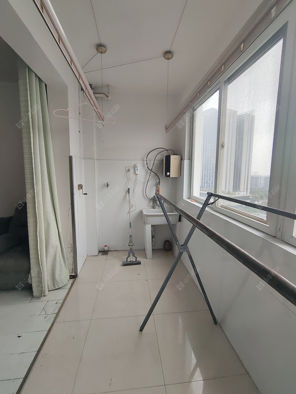 新丰苑房源户型图 常州新丰苑在租房源户型图_小牛看房