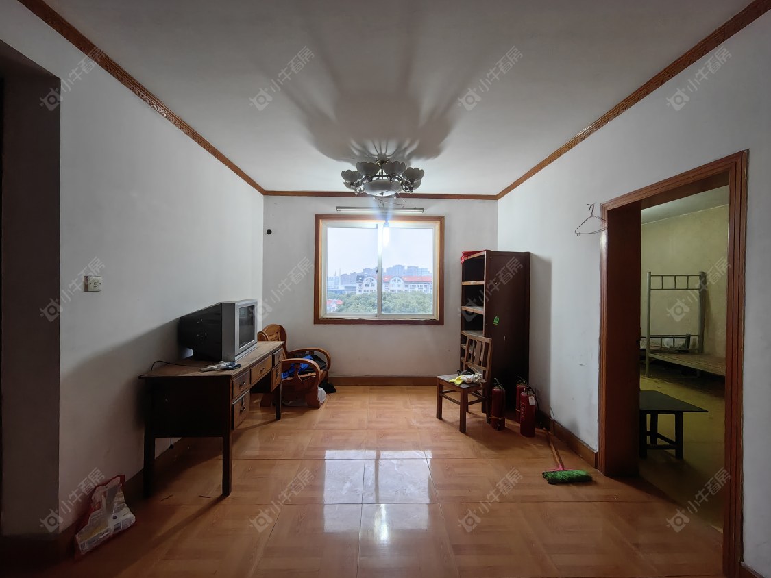 常州藻江花园一期在租房源_小牛看房