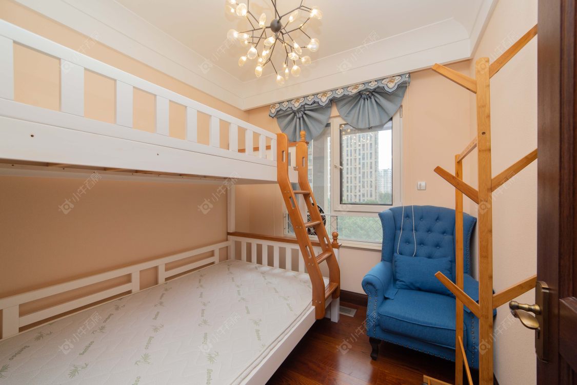 常州朗诗绿郡在售二手房源室内图_小牛看房