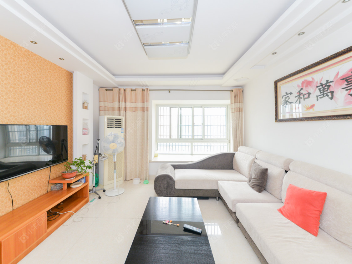 常州紫金园在售二手房源室内图_小牛看房