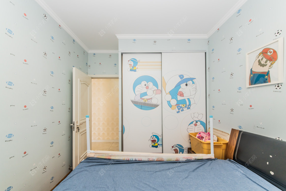 常州九龙仓时代上院在售二手房源室内图_小牛看房