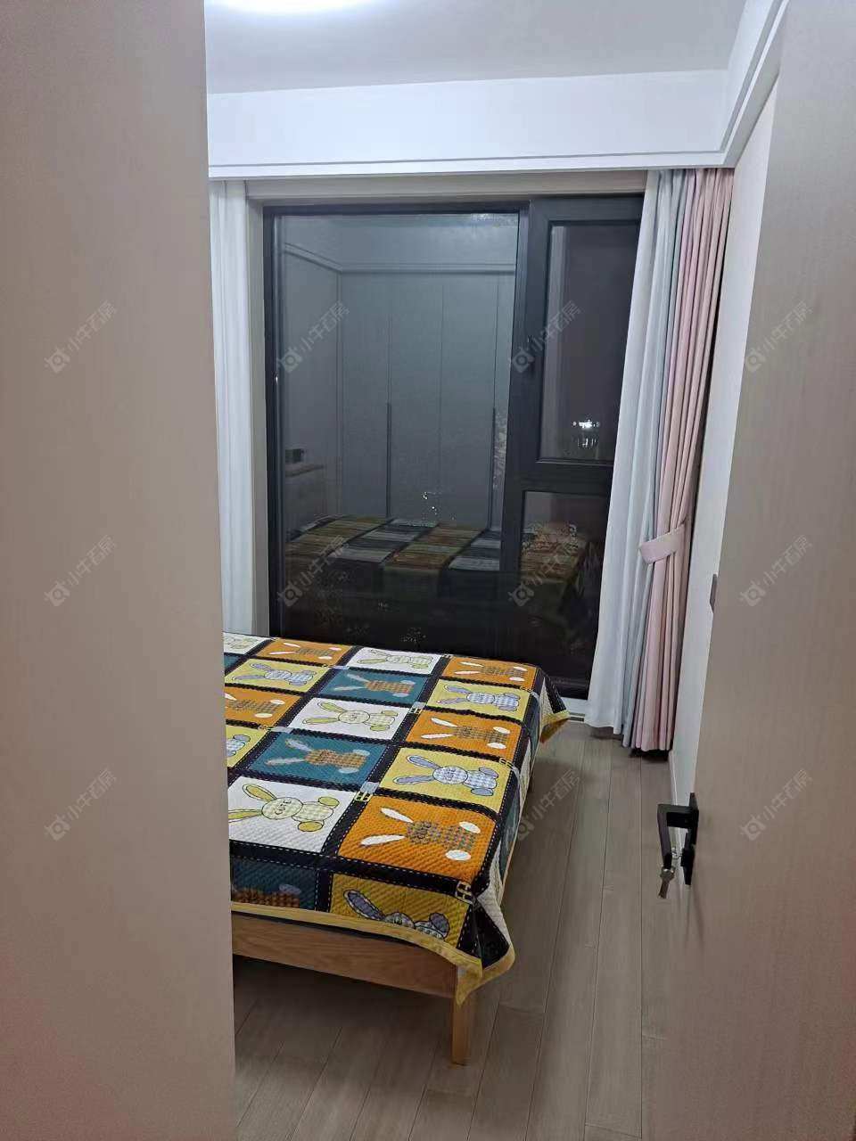 常州雅居乐凤凰台在租房源_小牛看房