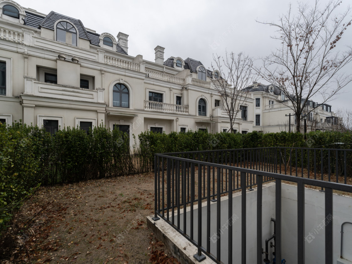 常州漫山花海（唐顿庄园）在售二手房源小区图_小牛看房