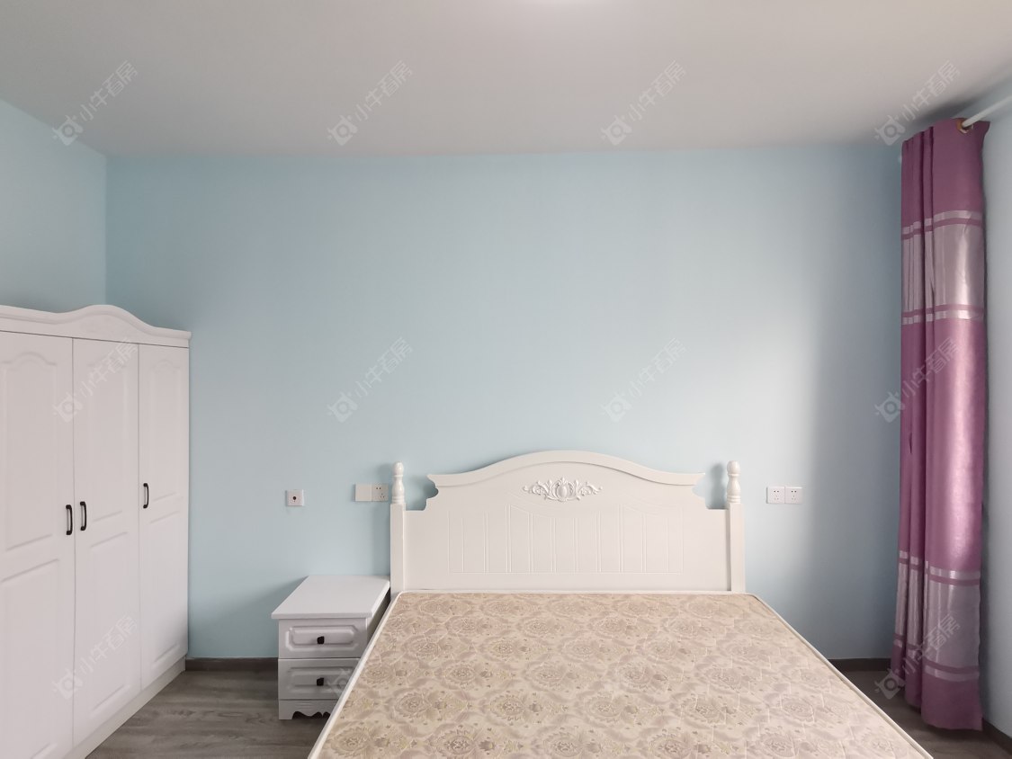 常州临津花园在租房源_小牛看房