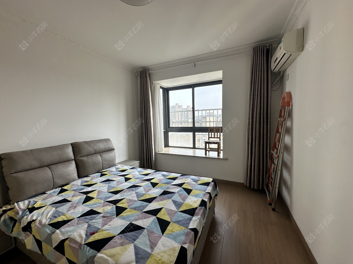 常州景秀世家租房_小牛看房