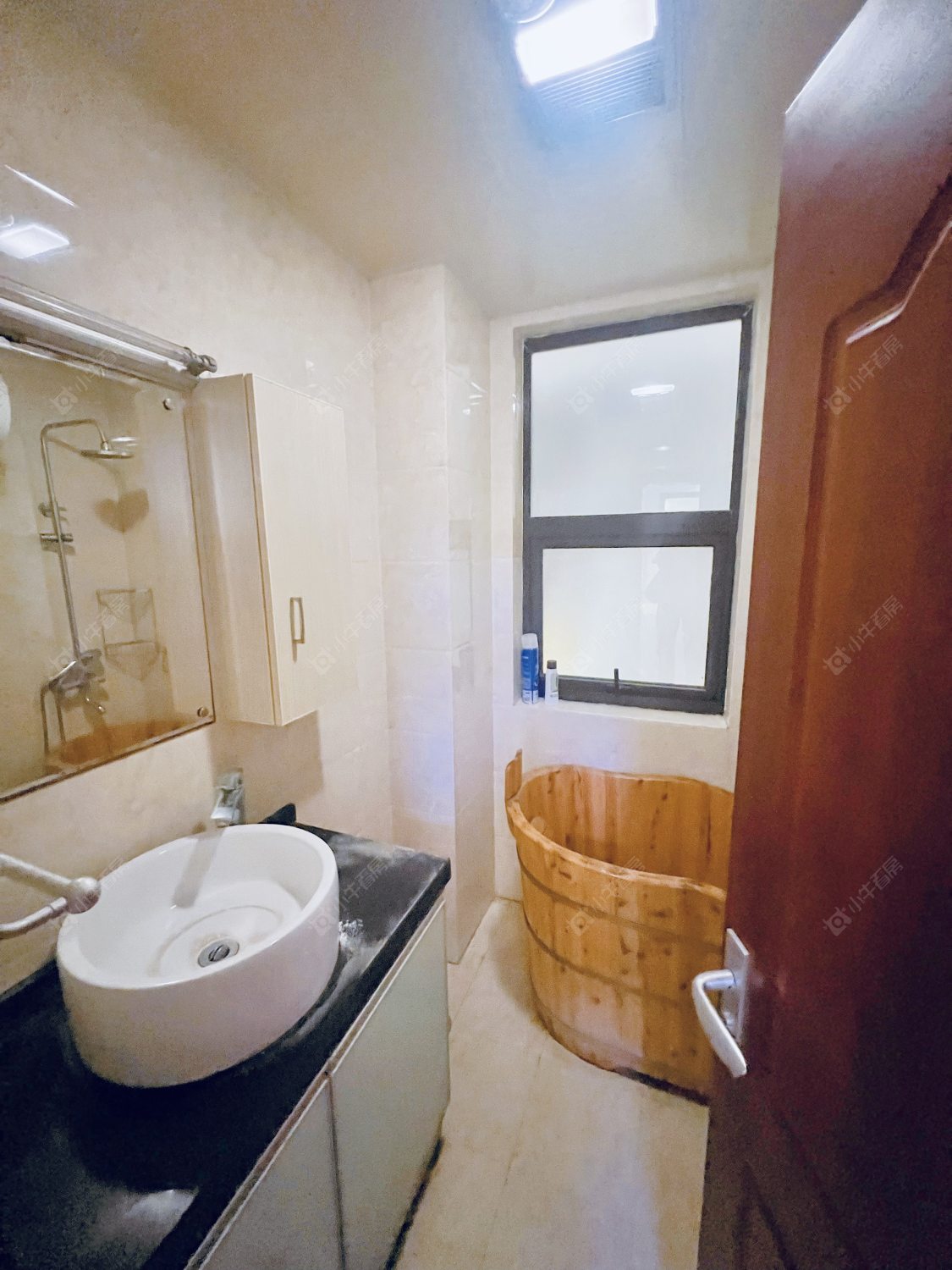 常州外滩1号在租房源室内图_小牛看房