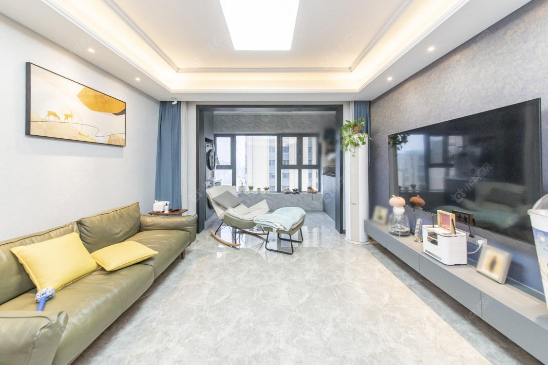 恒大御景房源 常州恒大御景在售二手房源_小牛看房