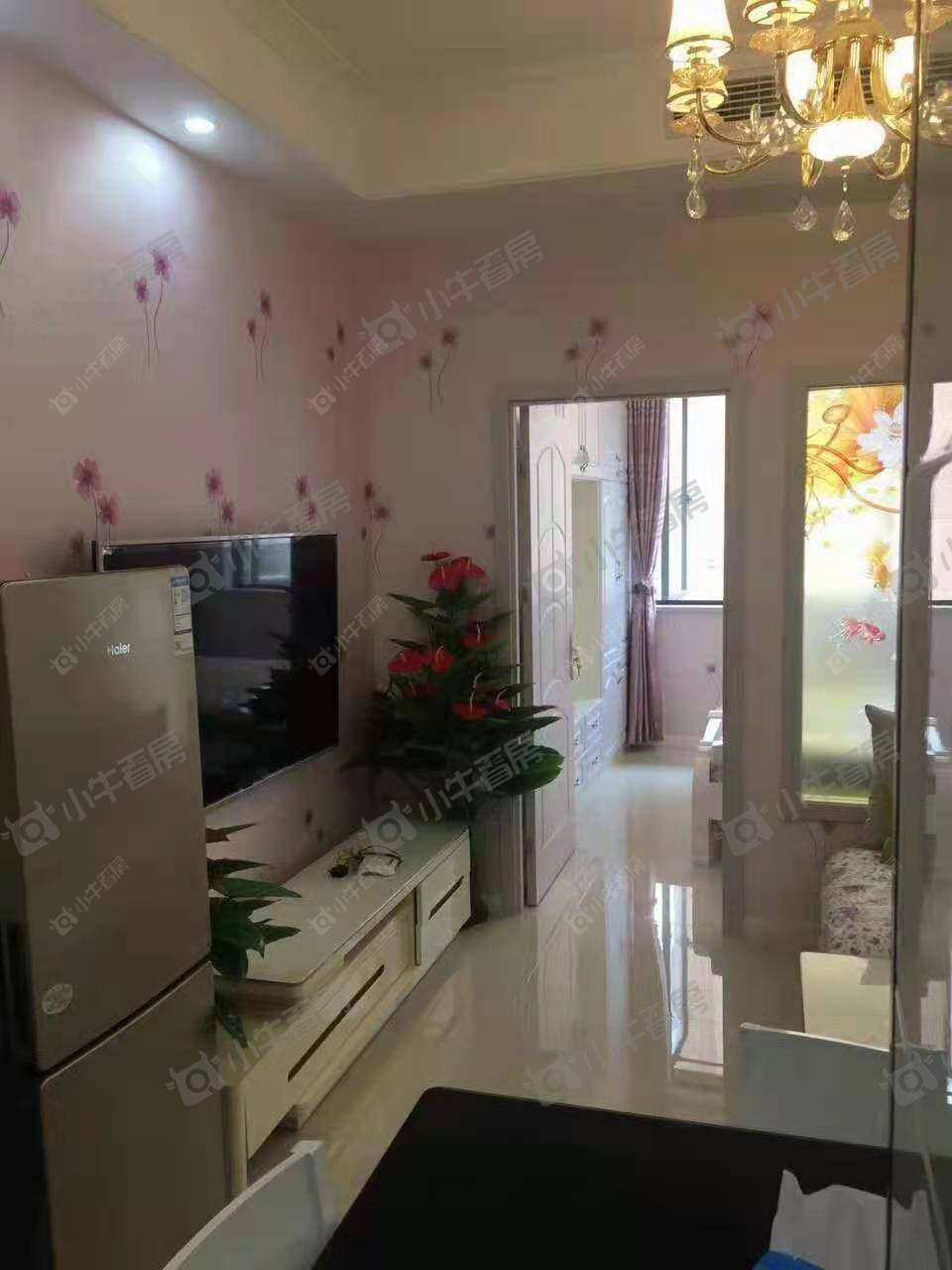 常州雅居乐星河湾租房_雅居乐星河湾1室1厅房源出租