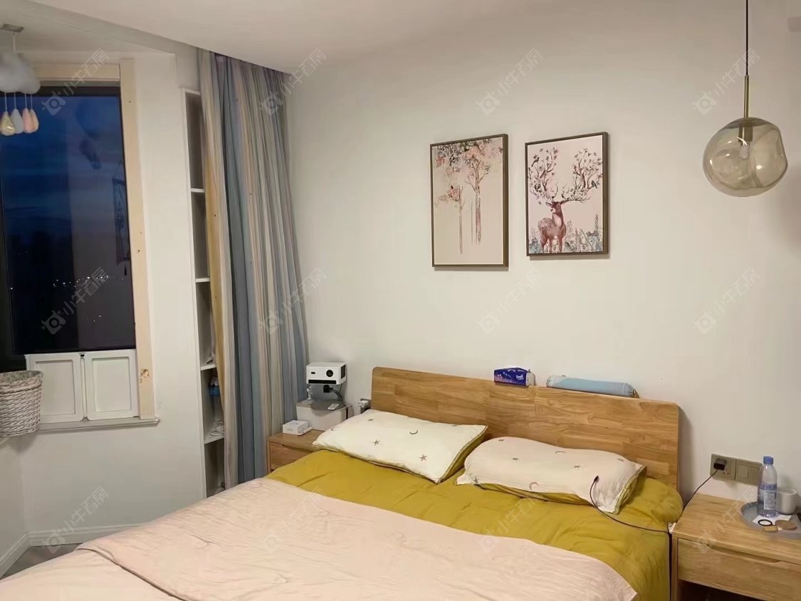 高成天鹅湖(公寓)房源 常州高成天鹅湖(公寓)在租房源_小牛看房