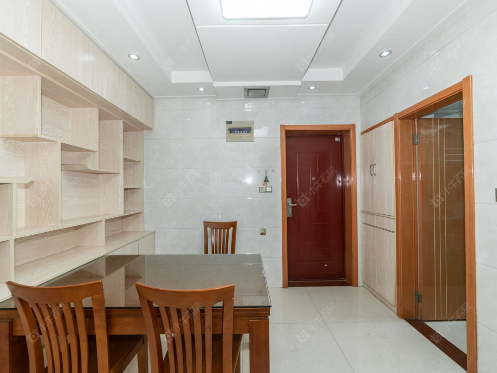 常州龙栖花园在售二手房源室内图_小牛看房