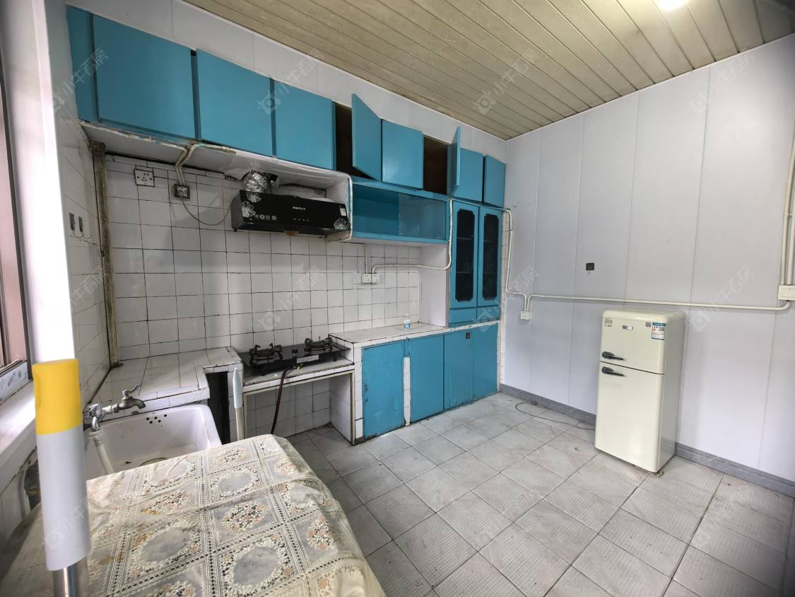 常州浦前老街在租房源户型图_小牛看房