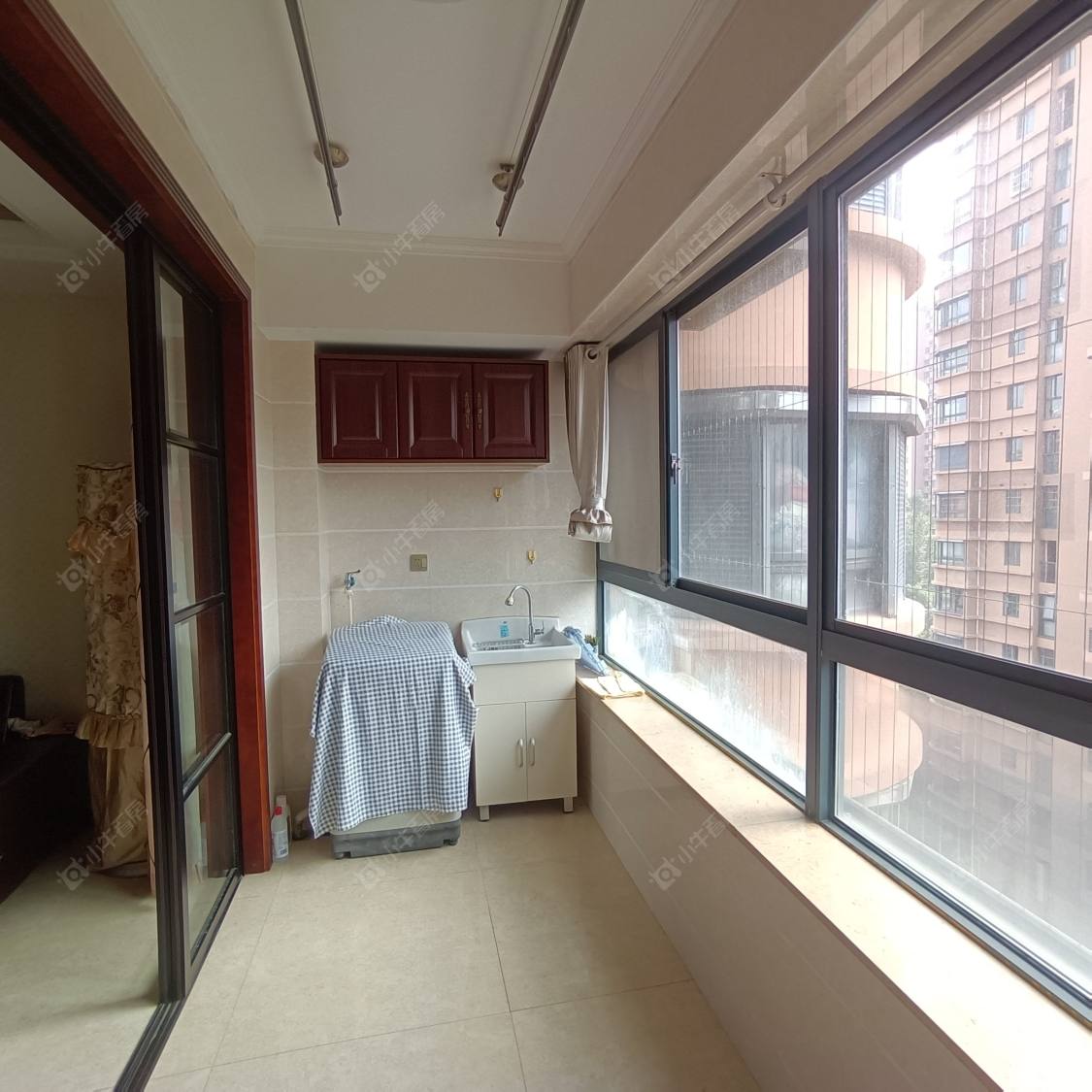 常州凯尔枫尚花园在租房源室内图_小牛看房