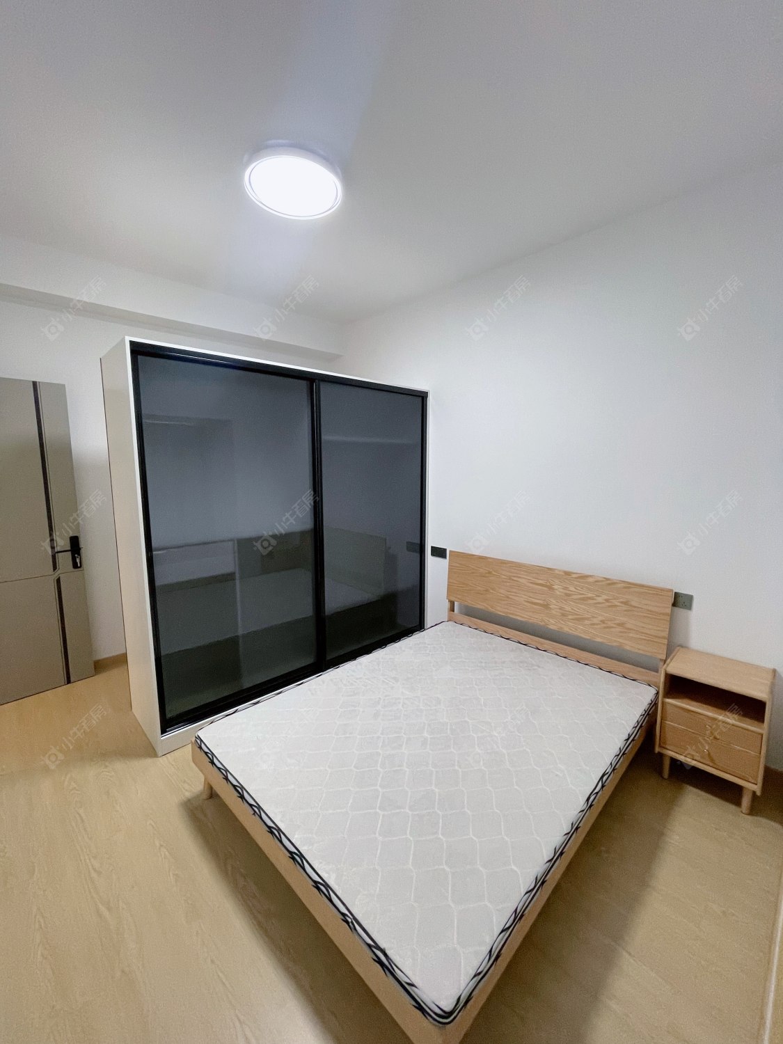 常州碧桂园翡丽都会在租房源_小牛看房